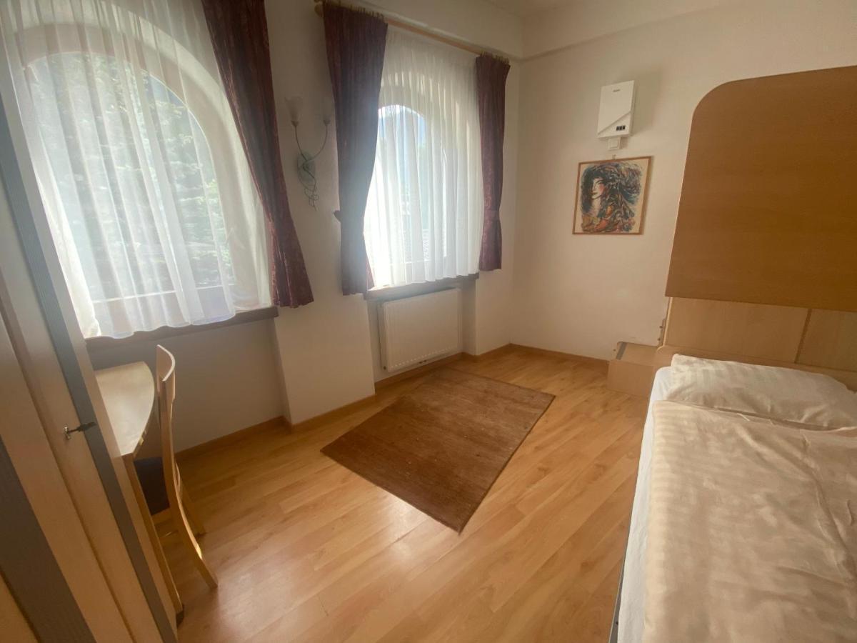 Saskia Residence Urtijëi Kamer foto