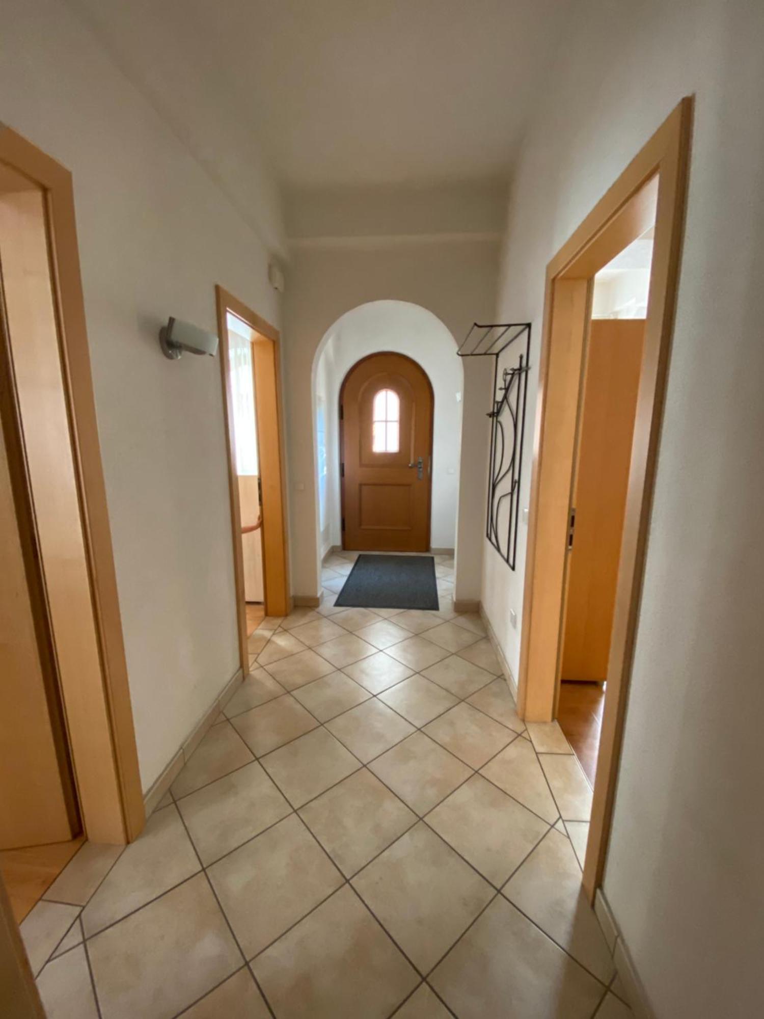 Saskia Residence Urtijëi Kamer foto