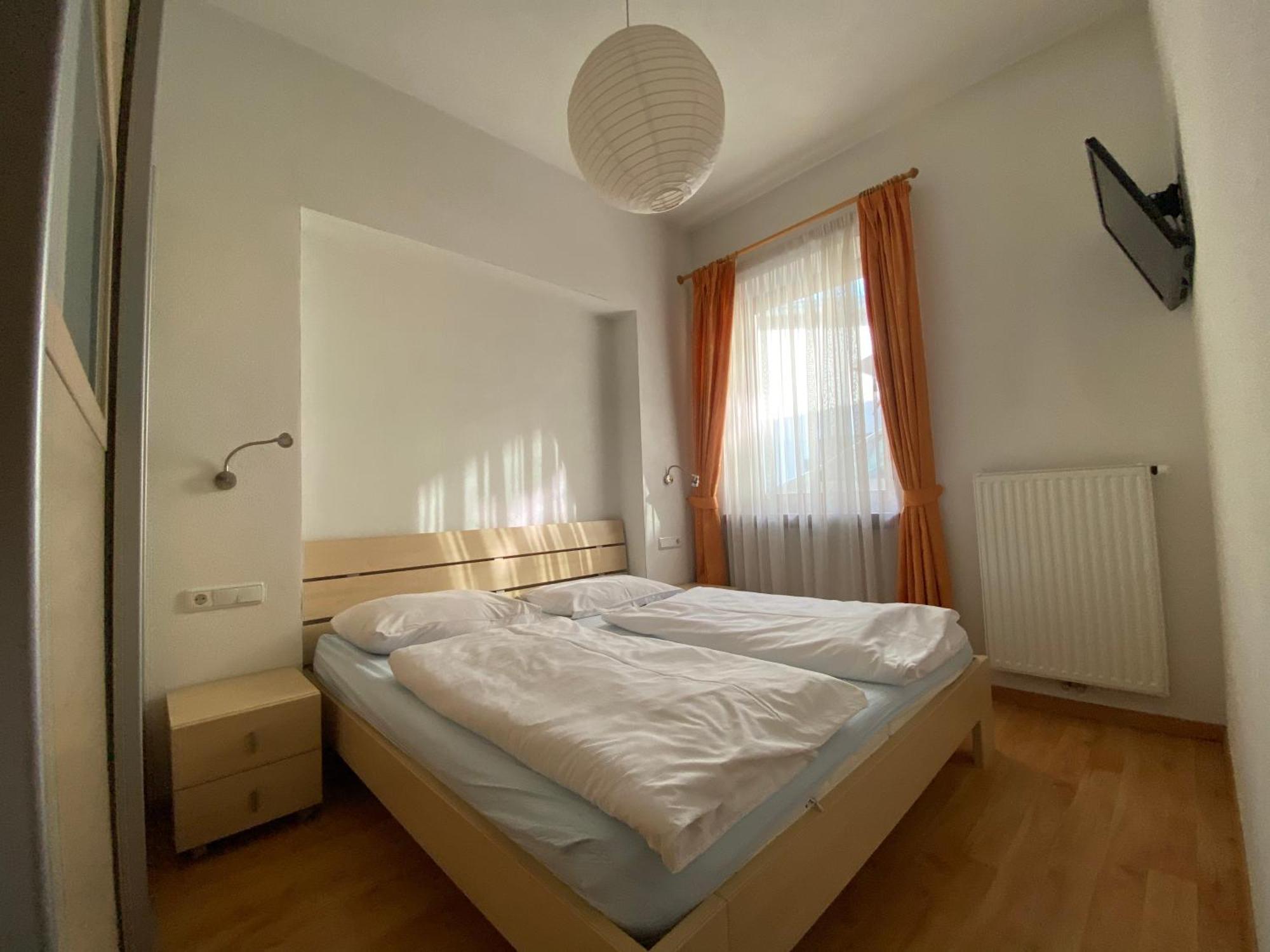 Saskia Residence Urtijëi Kamer foto