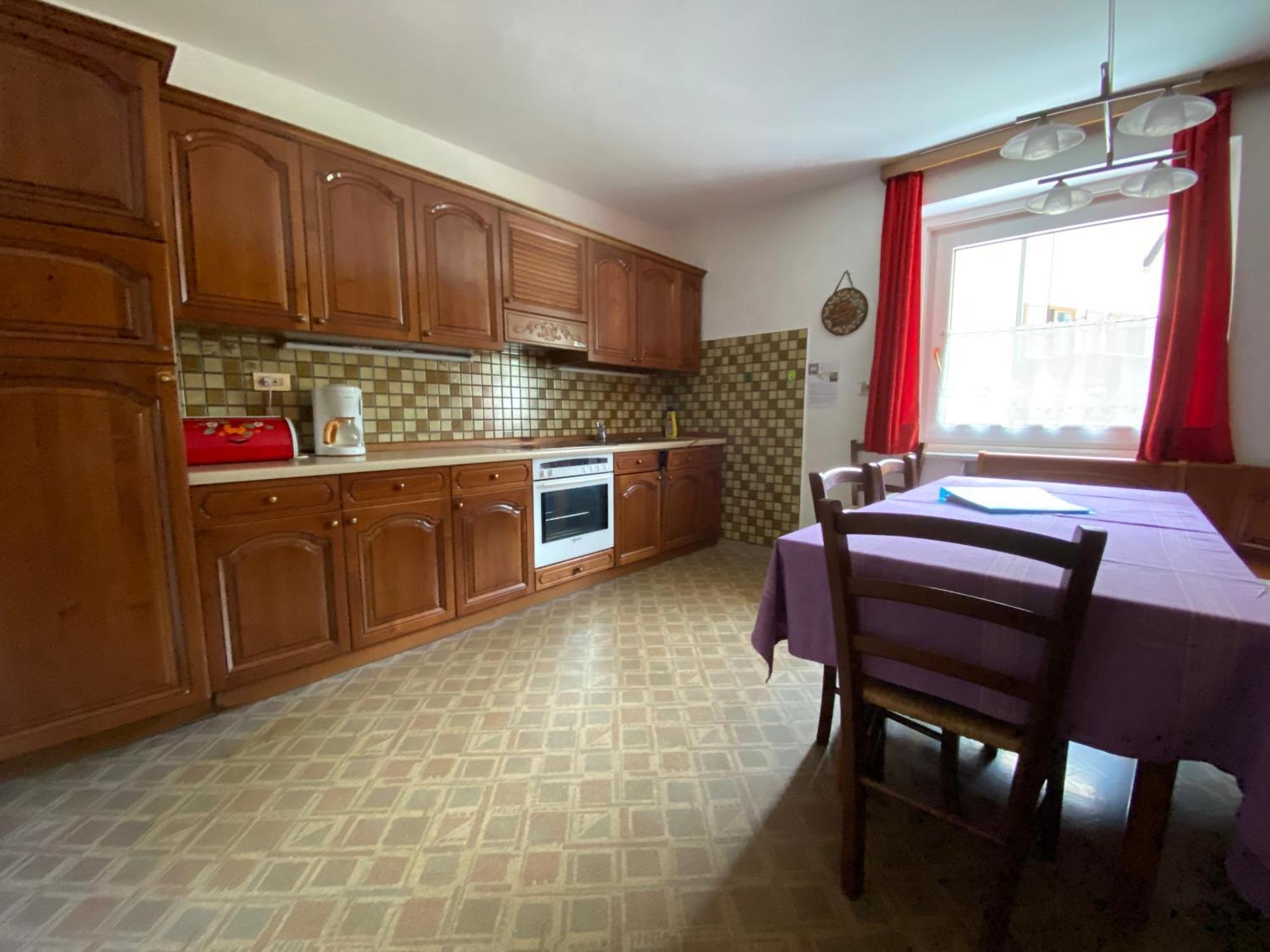 Saskia Residence Urtijëi Kamer foto
