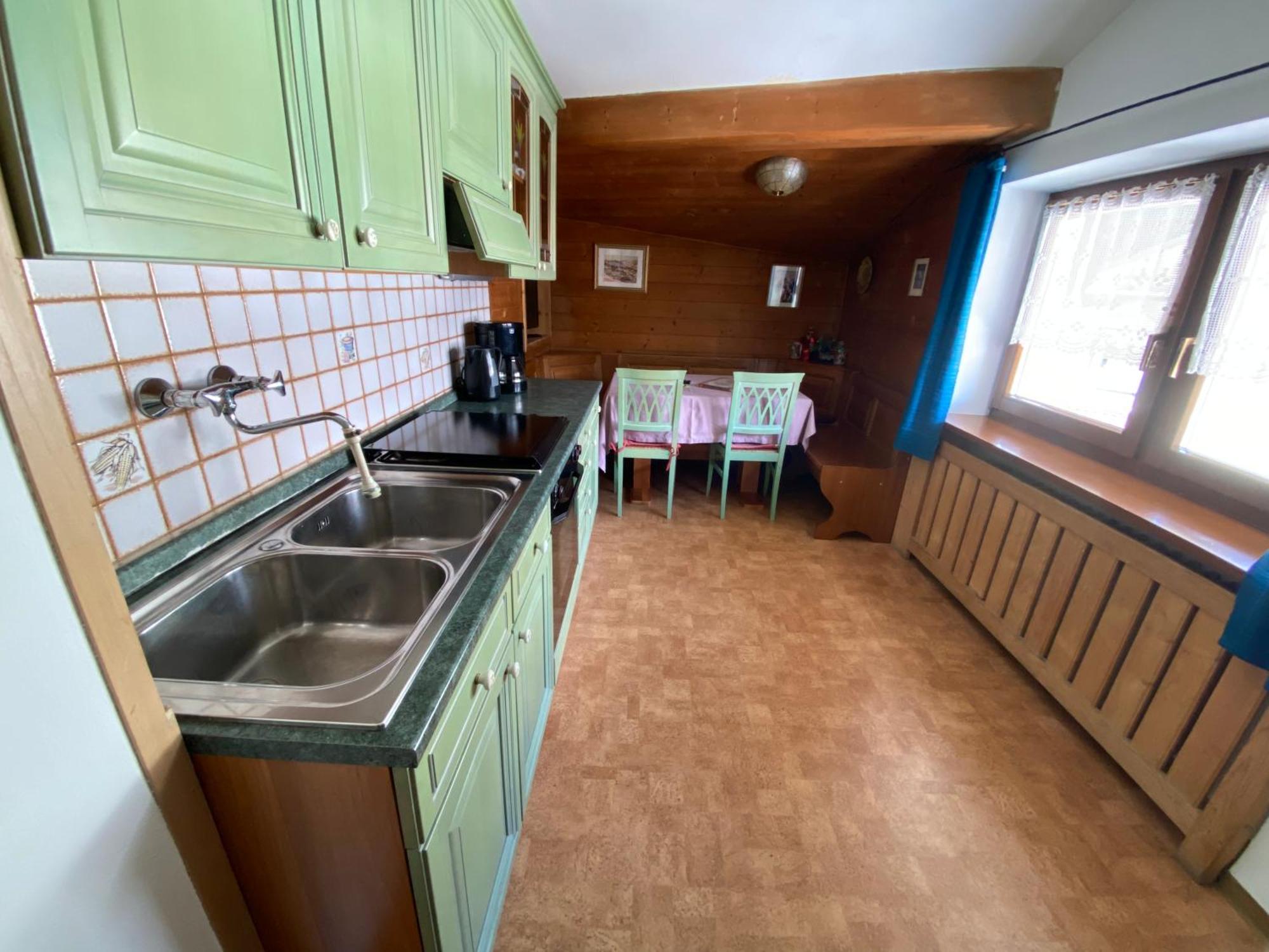 Saskia Residence Urtijëi Kamer foto